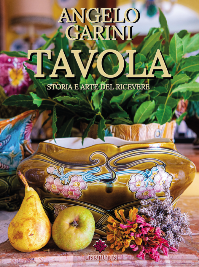 Il perché delle cose, anche a tavola
