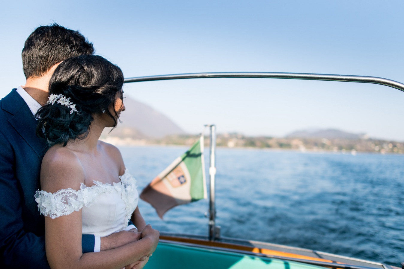 Cuore ai Laghi - Varese Destination Wedding