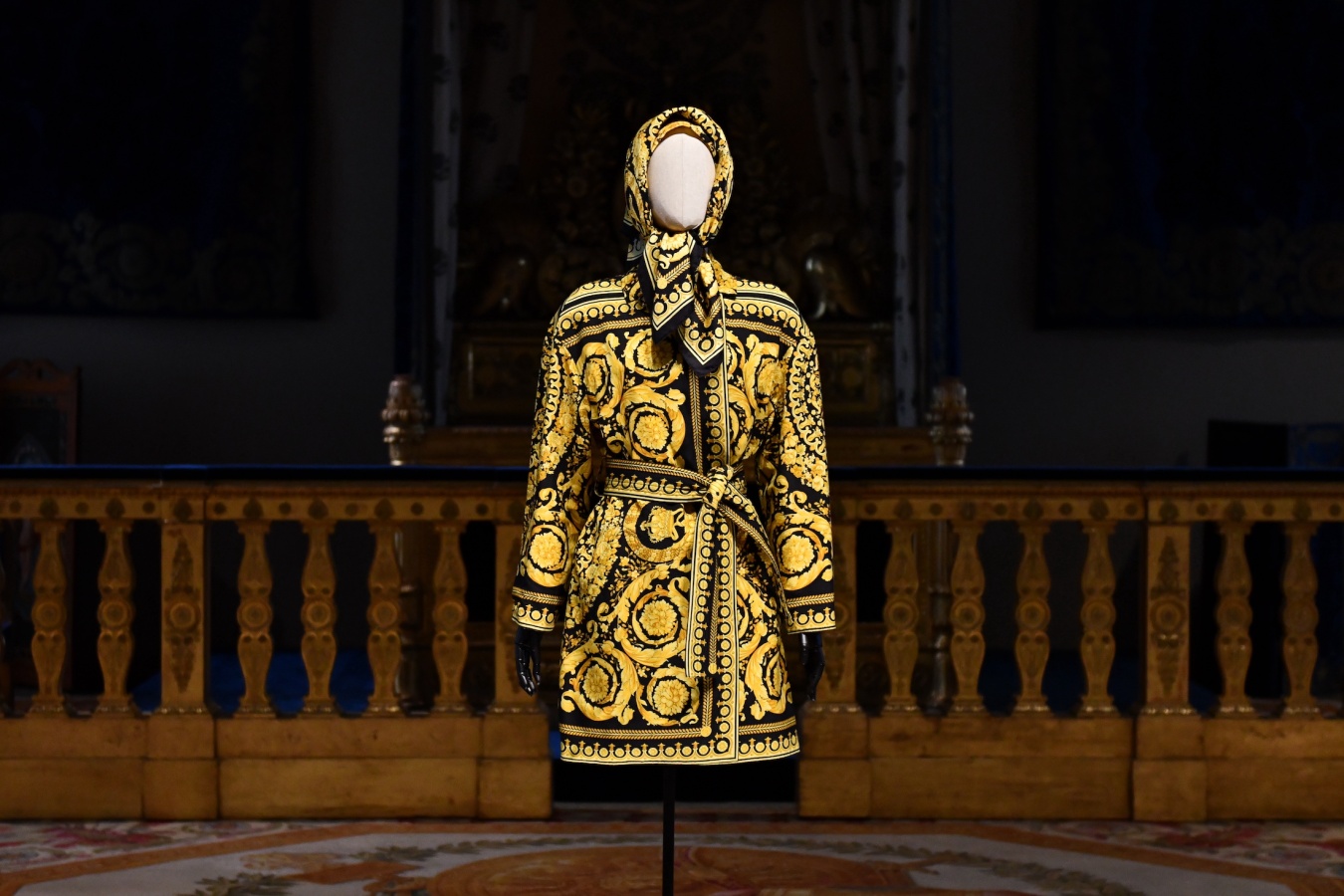 Versace