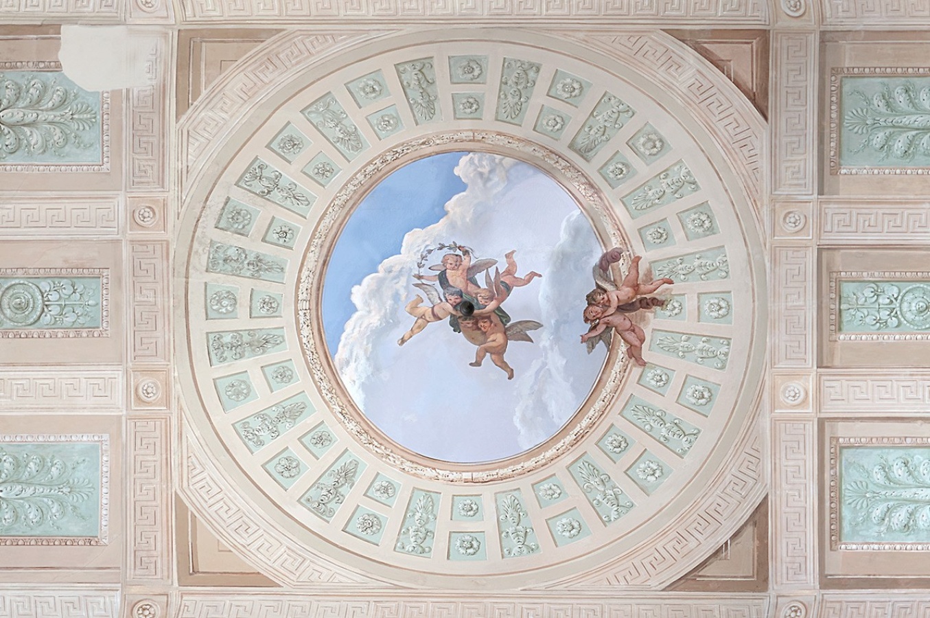 Palazzo Zabarella