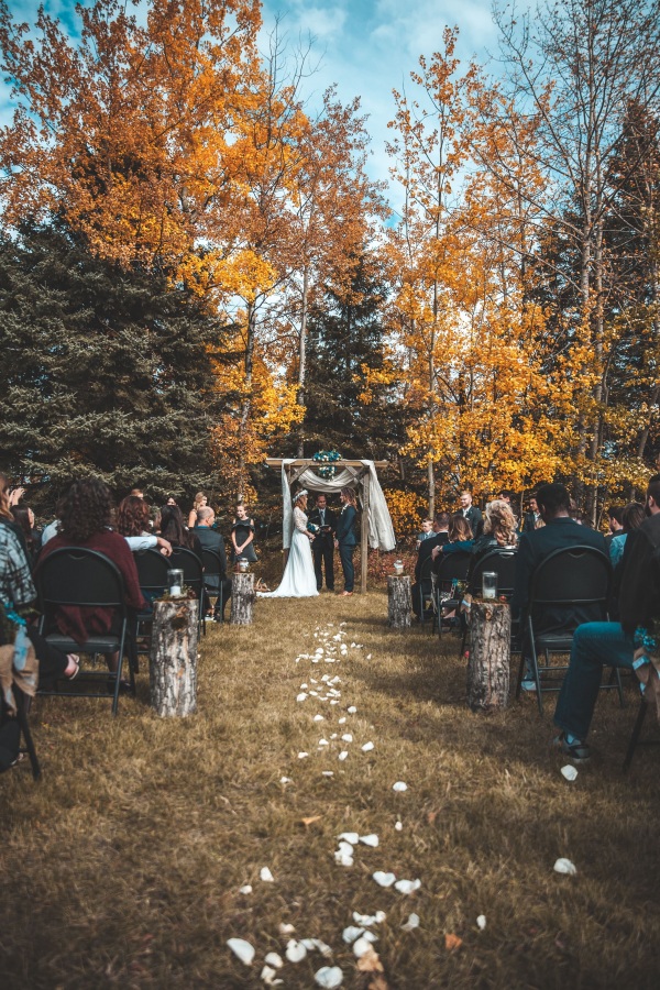come organizzare un matrimonio to do list