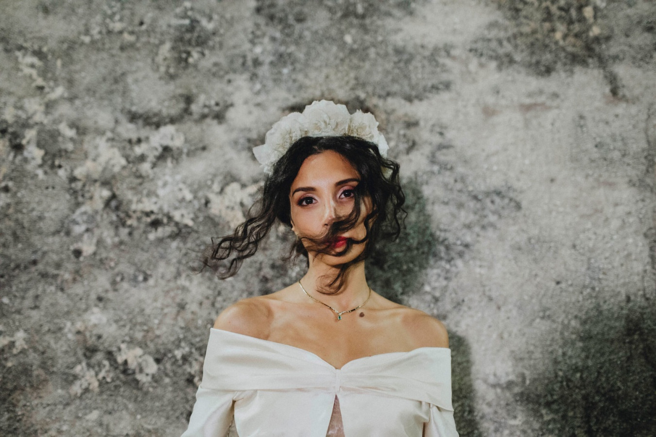 Ritratti di Matrimonio, una mostra fotografica inedita a Matera