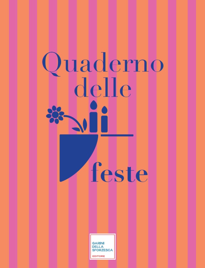 Quaderno delle Feste