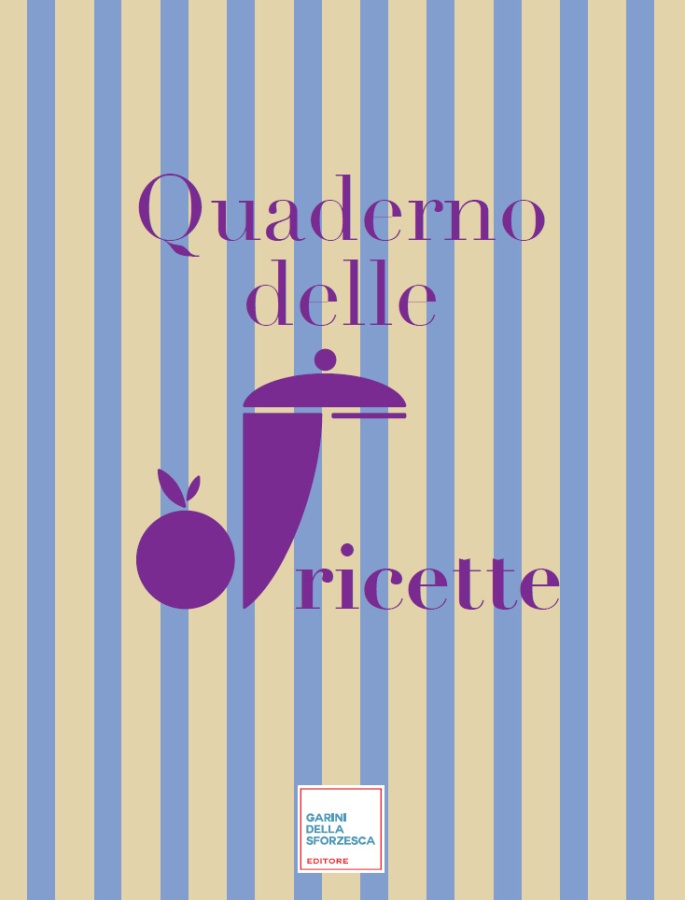 Quaderno delle Ricette